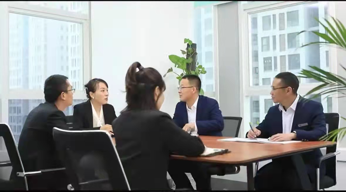 按下年后復(fù)工快捷鍵，實(shí)現(xiàn)開門紅！