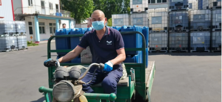 馭光而行，五一致敬最美的魯東人!