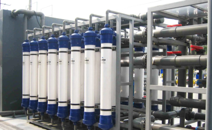 微濾、超濾、納濾、反滲透有什么區(qū)別？