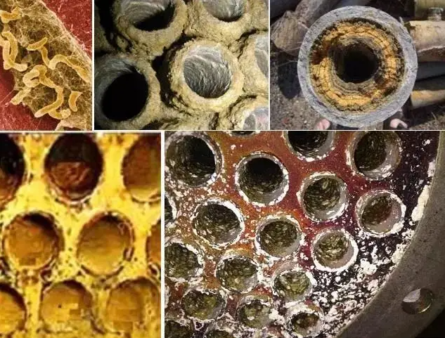 循環(huán)水系統(tǒng)中腐蝕產(chǎn)物的判斷萬(wàn)法是什么？