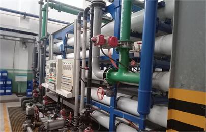 影響反滲透阻垢劑使用效果的因素有哪些 影響反滲透阻垢劑使用效果的因素有哪些