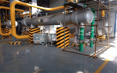 緩蝕阻垢功能水處理劑的使用目的